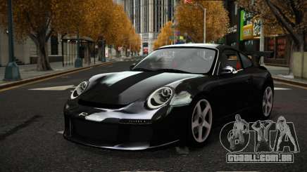 RUF RT12R Faode para GTA 4
