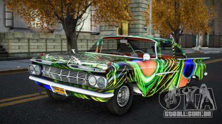 Chevrolet 210 Exmoan S1 para GTA 4