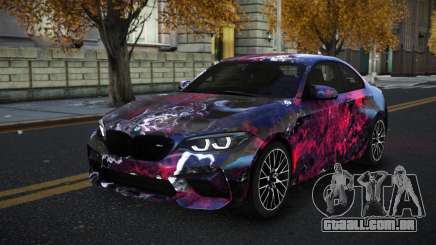 BMW M2 Kayron S2 para GTA 4