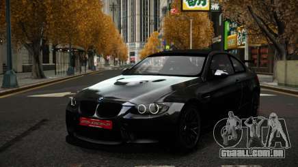 BMW M3 Ezul para GTA 4