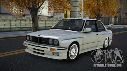 BMW M3 E30 Buxtesucu para GTA 4