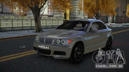 BMW 135i Haveh para GTA 4