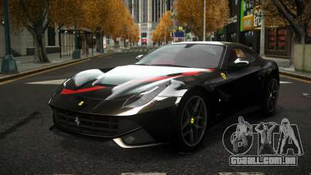 Ferrari F12 Chloram S13 para GTA 4