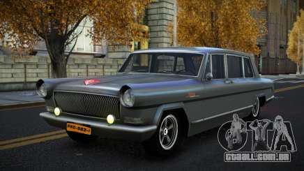 Hongqi CA770 Ebib para GTA 4