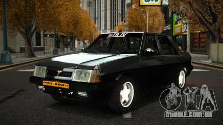 Tofas Sahin Humyo para GTA 4