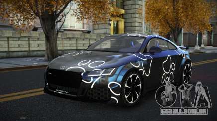 Audi TT Nerixis S1 para GTA 4