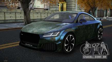 Audi TT Nerixis S8 para GTA 4