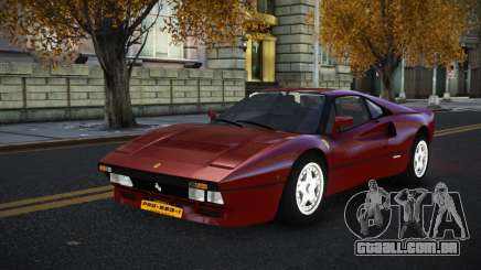Ferrari 288 Udes para GTA 4