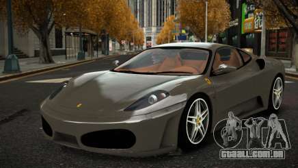 Ferrari F430 Ovuq para GTA 4