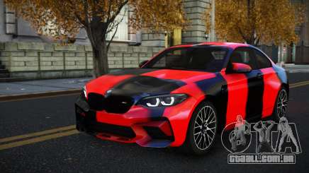BMW M2 Kayron S1 para GTA 4