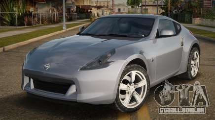 Nissan 370Z Arith para GTA San Andreas