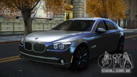 BMW 750Li Huxvek para GTA 4