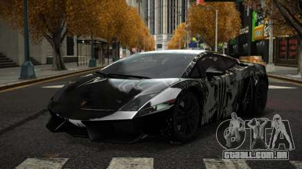 Lamborghini Gallardo Niean S5 para GTA 4