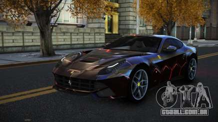 Ferrari F12 Riesa S9 para GTA 4
