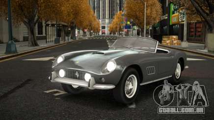 Ferrari 250 Folehi para GTA 4