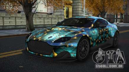 Aston Martin Vantage Miganley S5 para GTA 4
