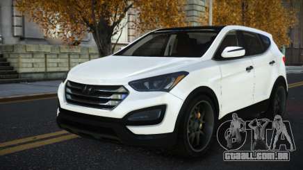 Hyundai Santa Fe Nularimim para GTA 4