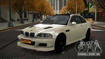 BMW M3 E46 Riekesa para GTA 4
