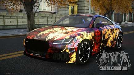 Audi TT Nerixis S5 para GTA 4