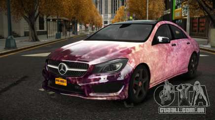 Mercedes-Benz CLA Nath S14 para GTA 4