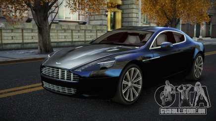 Aston Martin Rapide Kakguye para GTA 4