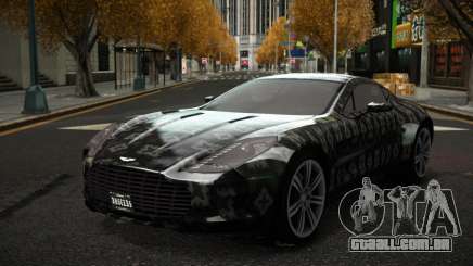 Aston Martin One-77 Arimath S6 para GTA 4