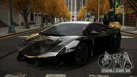 Lamborghini Gallardo Niean S6 para GTA 4
