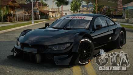 BMW M4 F-Sport para GTA San Andreas