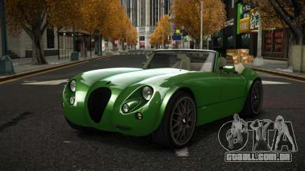 Wiesmann MF3 Uyiz para GTA 4