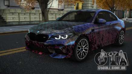 BMW M2 Kayron S8 para GTA 4