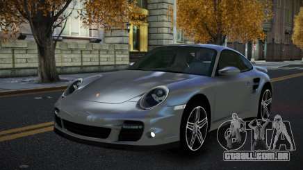 Porsche 911 Rusogofag para GTA 4