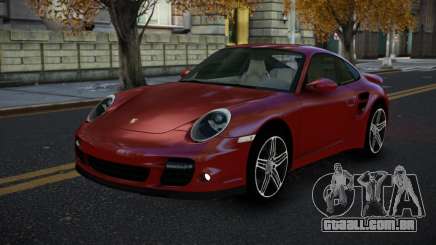 Porsche 997 Xunopof para GTA 4