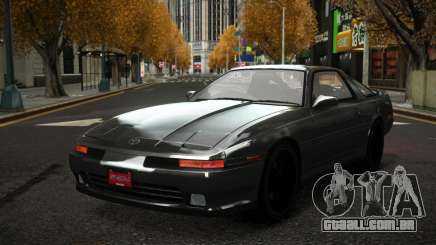 Toyota Supra Mogu para GTA 4