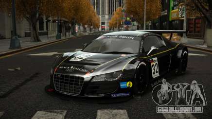 Audi R8 Zolivoyo para GTA 4