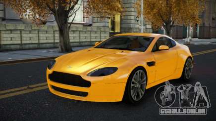 Aston Martin Vantage Sakawi para GTA 4