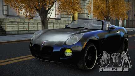 Pontiac Solstice Hagayo para GTA 4