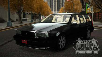 Volvo 850 Soqqafol para GTA 4