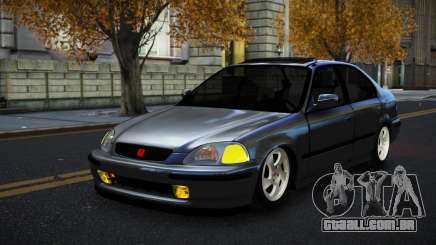 Honda Civic Neese para GTA 4