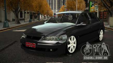 Chevrolet Vectra Mekowafo para GTA 4