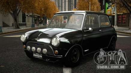 Mini Cooper Hipo para GTA 4