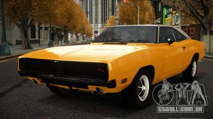 Dodge Charger Kefafi para GTA 4