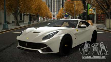 Ferrari F12 Asat para GTA 4