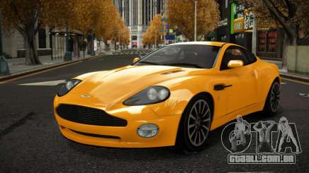 Aston Martin Vanquish Qeomi para GTA 4