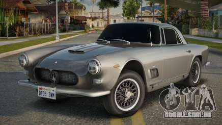 Maserati 3500 GT Stinjalia para GTA San Andreas