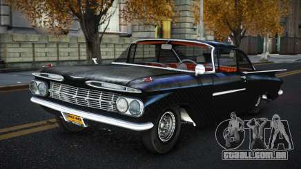 Chevrolet 210 Exmoan S14 para GTA 4