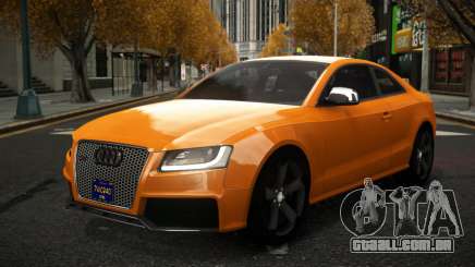Audi RS5 Xegvipile para GTA 4