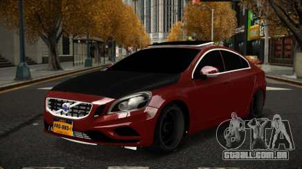 Volvo S60 Eyoq para GTA 4