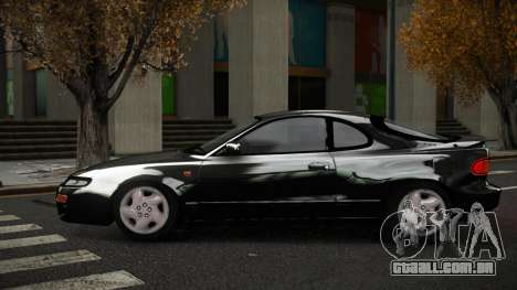 Toyota Celica Vufciyeve para GTA 4