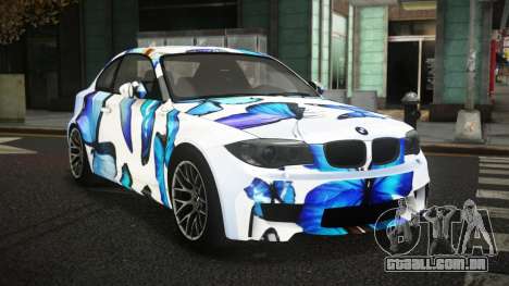 BMW 1M Draichas S2 para GTA 4