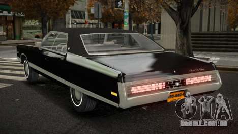 Chrysler New Yorker Voguduj para GTA 4
